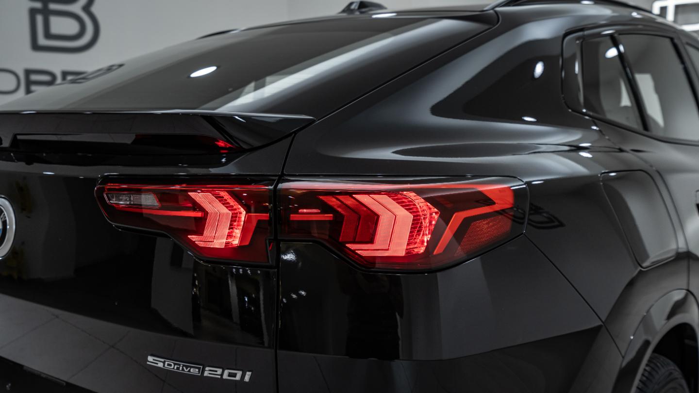 X2 - View model