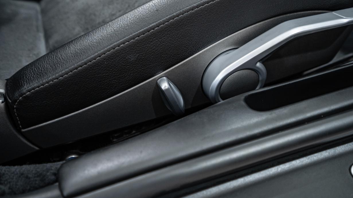 Boxster - View model