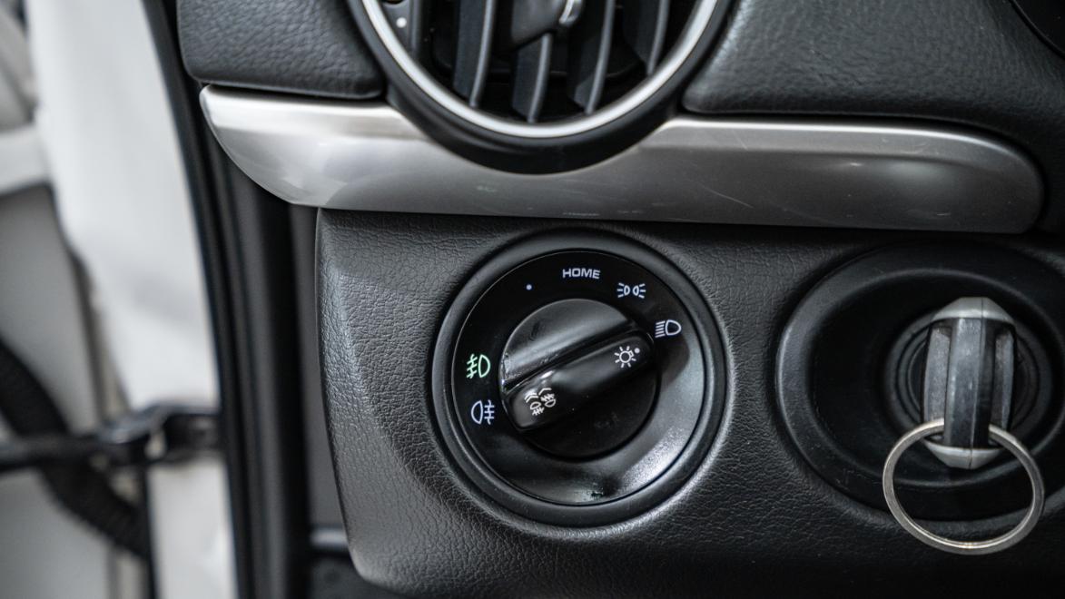 Boxster - View model