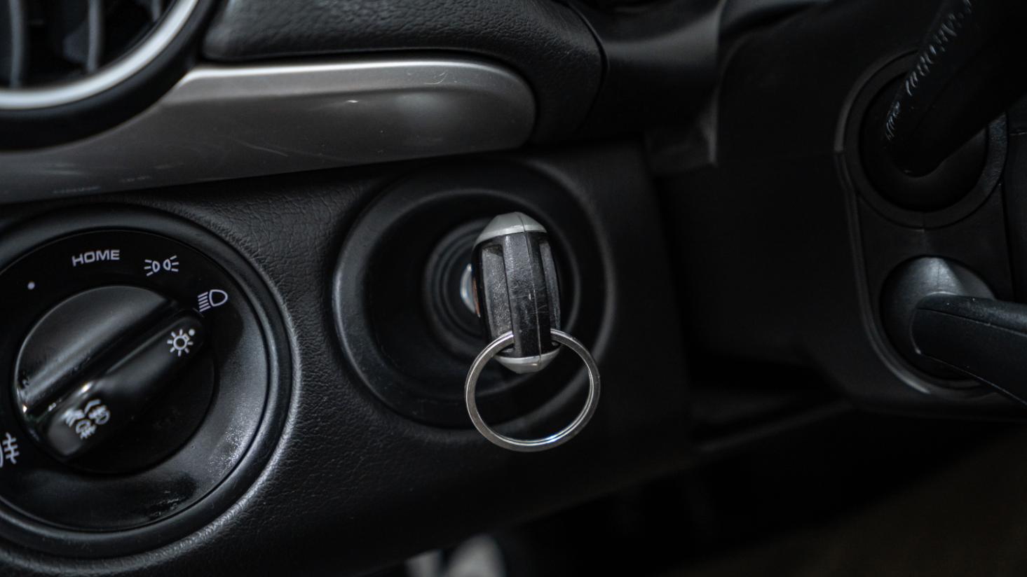 Boxster - View model
