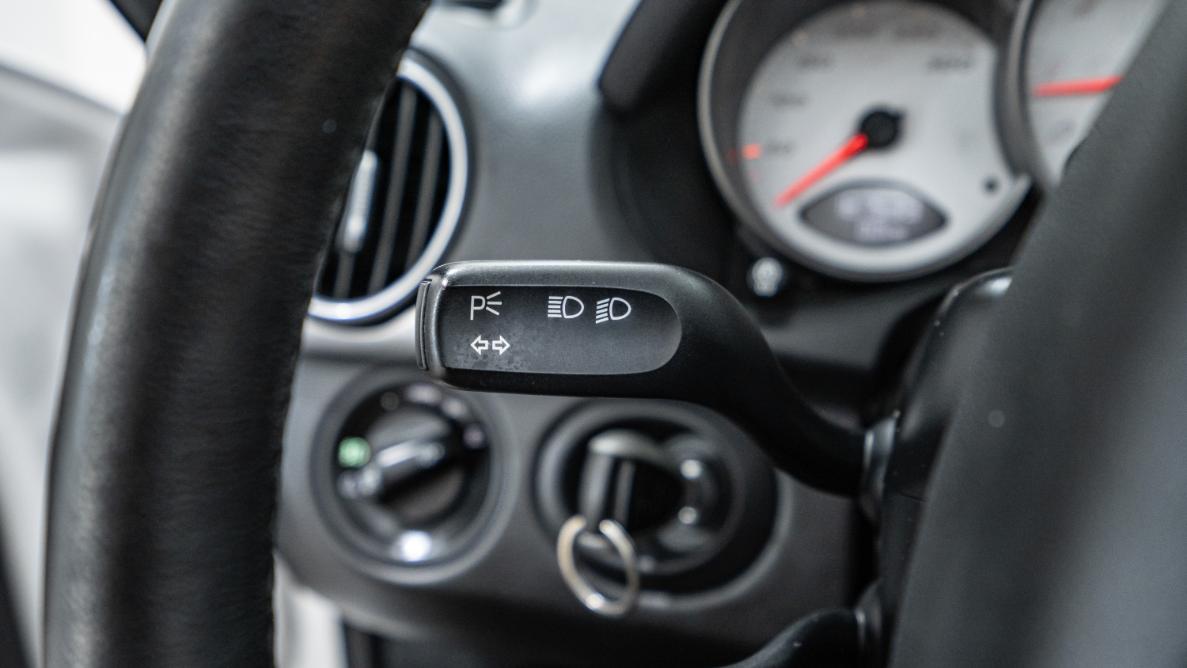 Boxster - View model