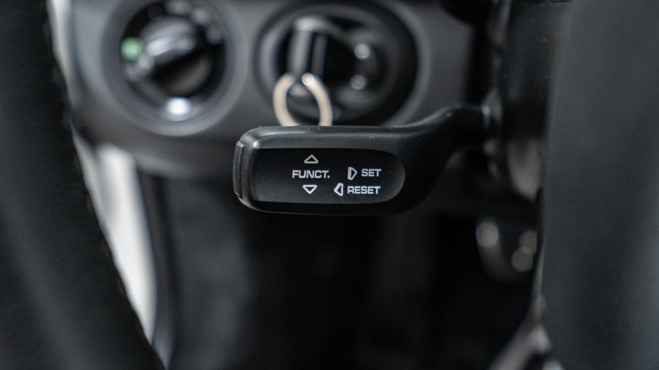 Boxster - View model