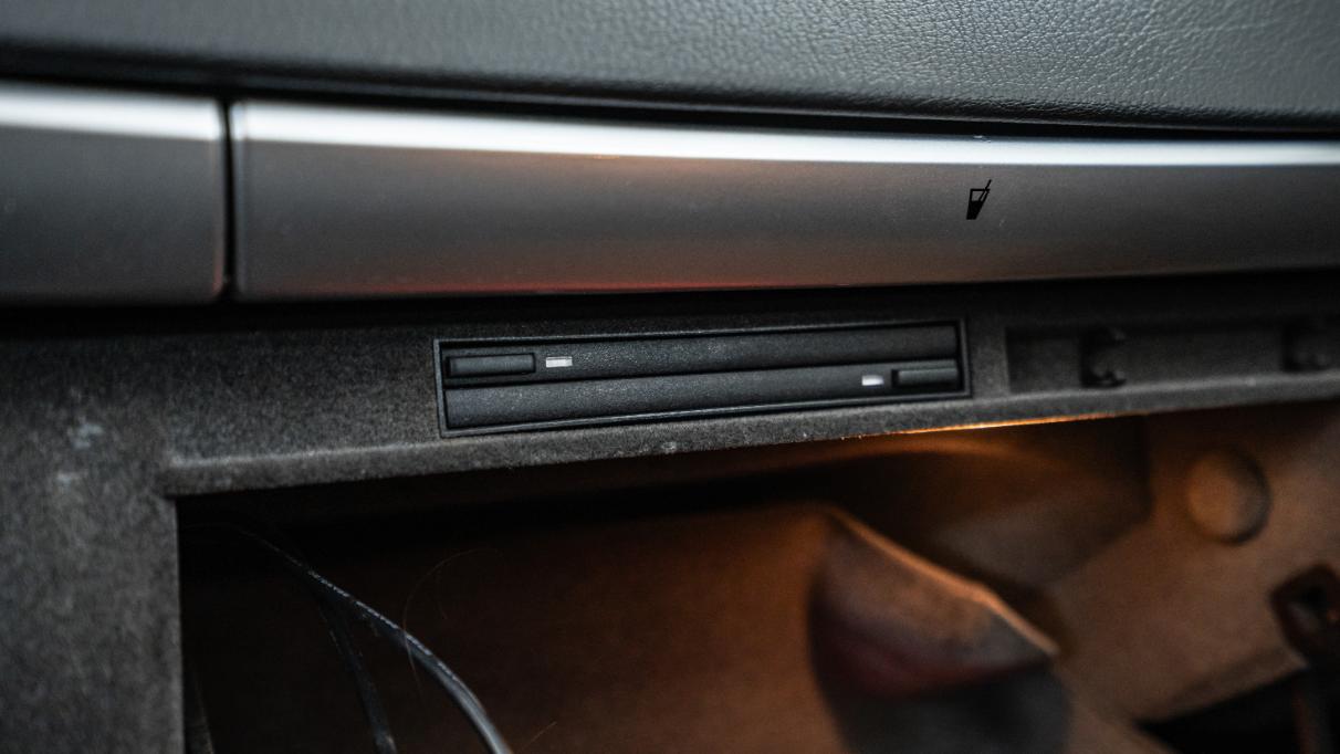 Boxster - View model