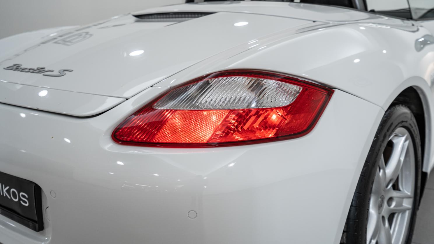 Boxster - View model