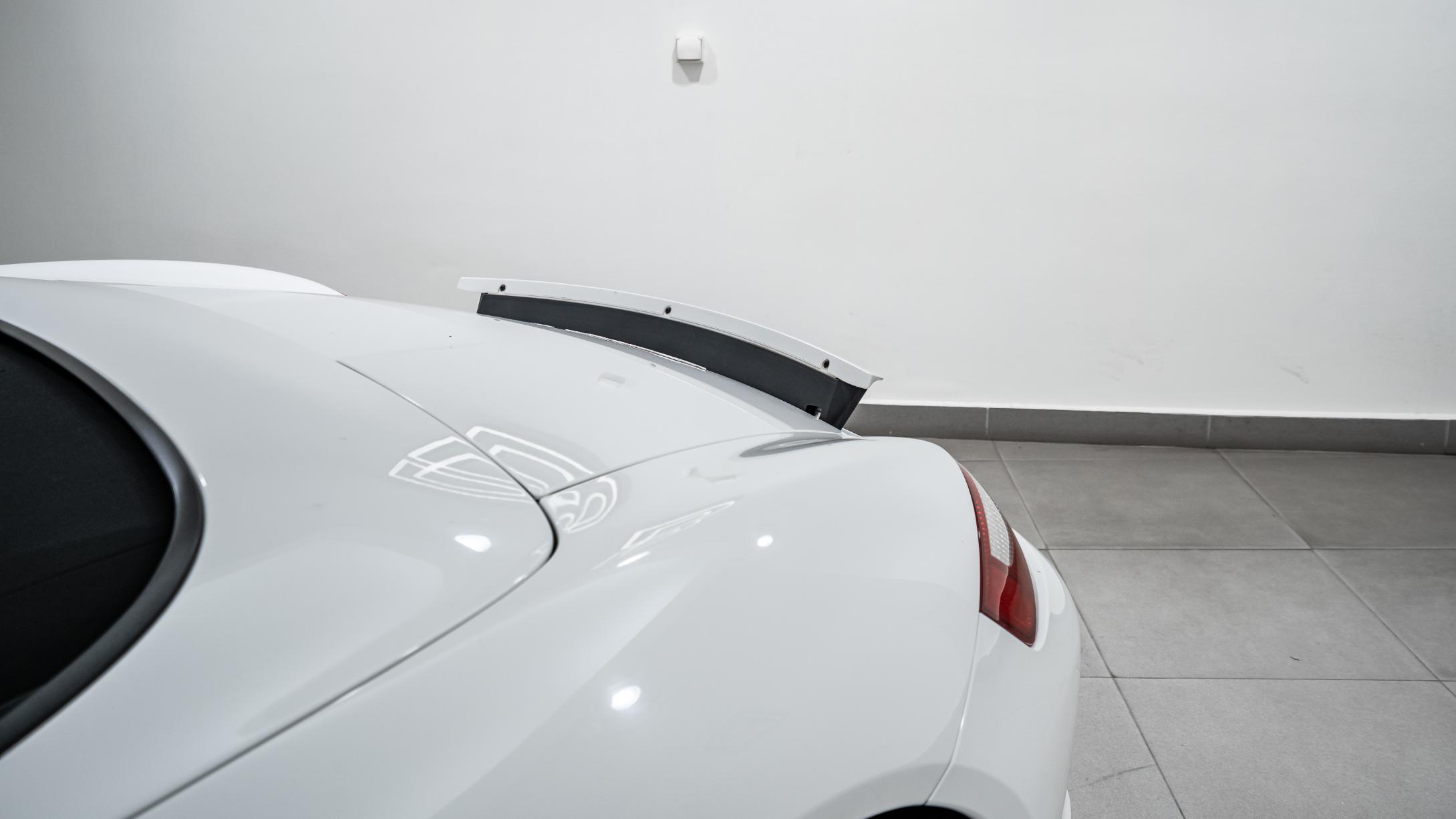 Boxster - View model