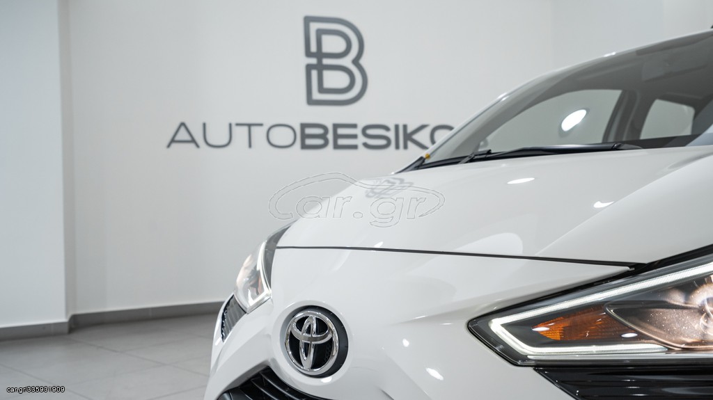 Aygo - View model