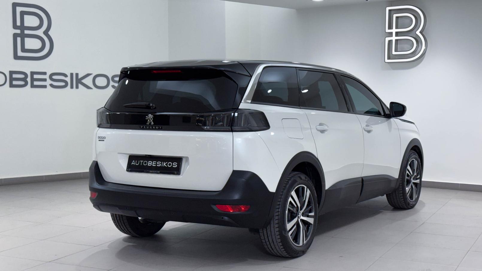 5008 - View model