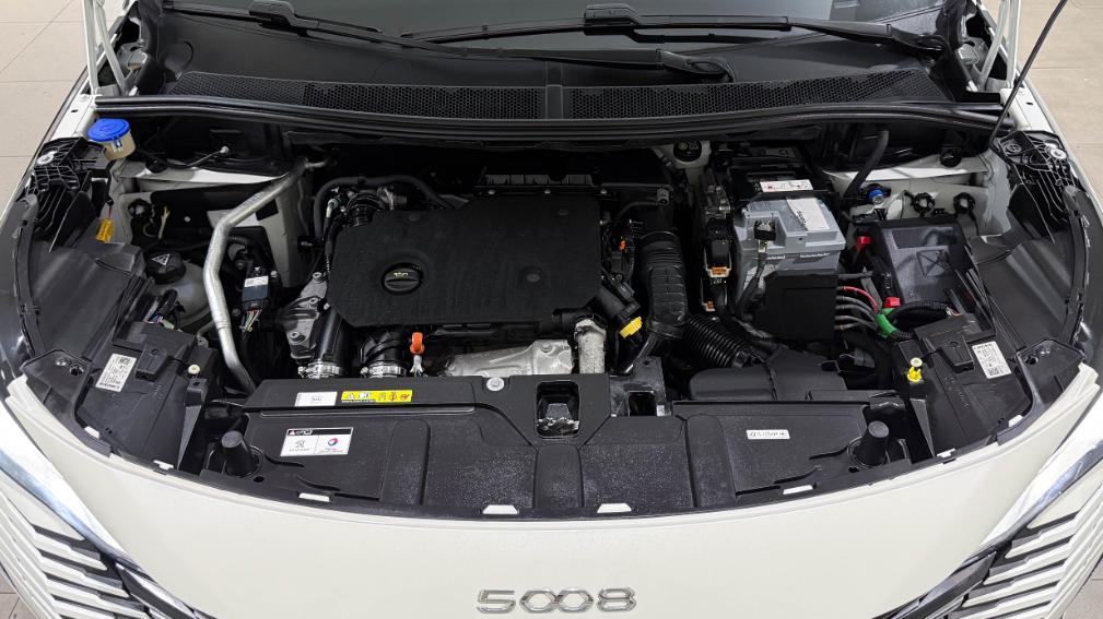 5008 - View model