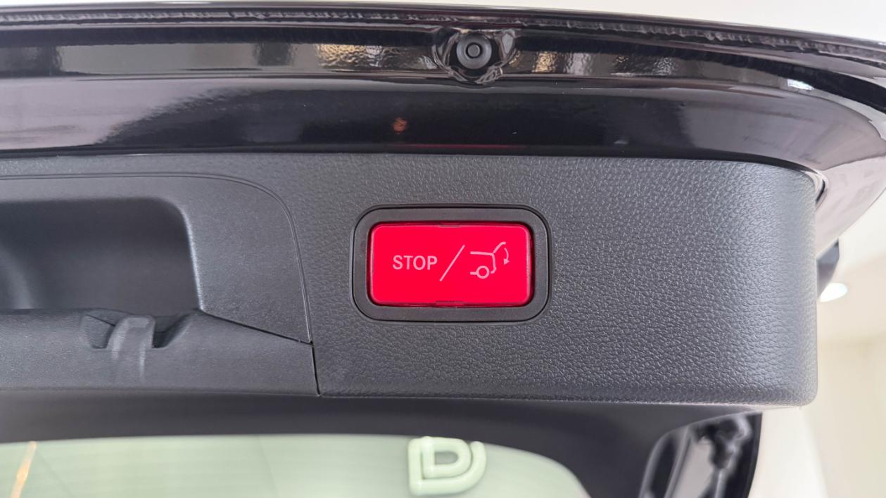 GLC 300 - View model