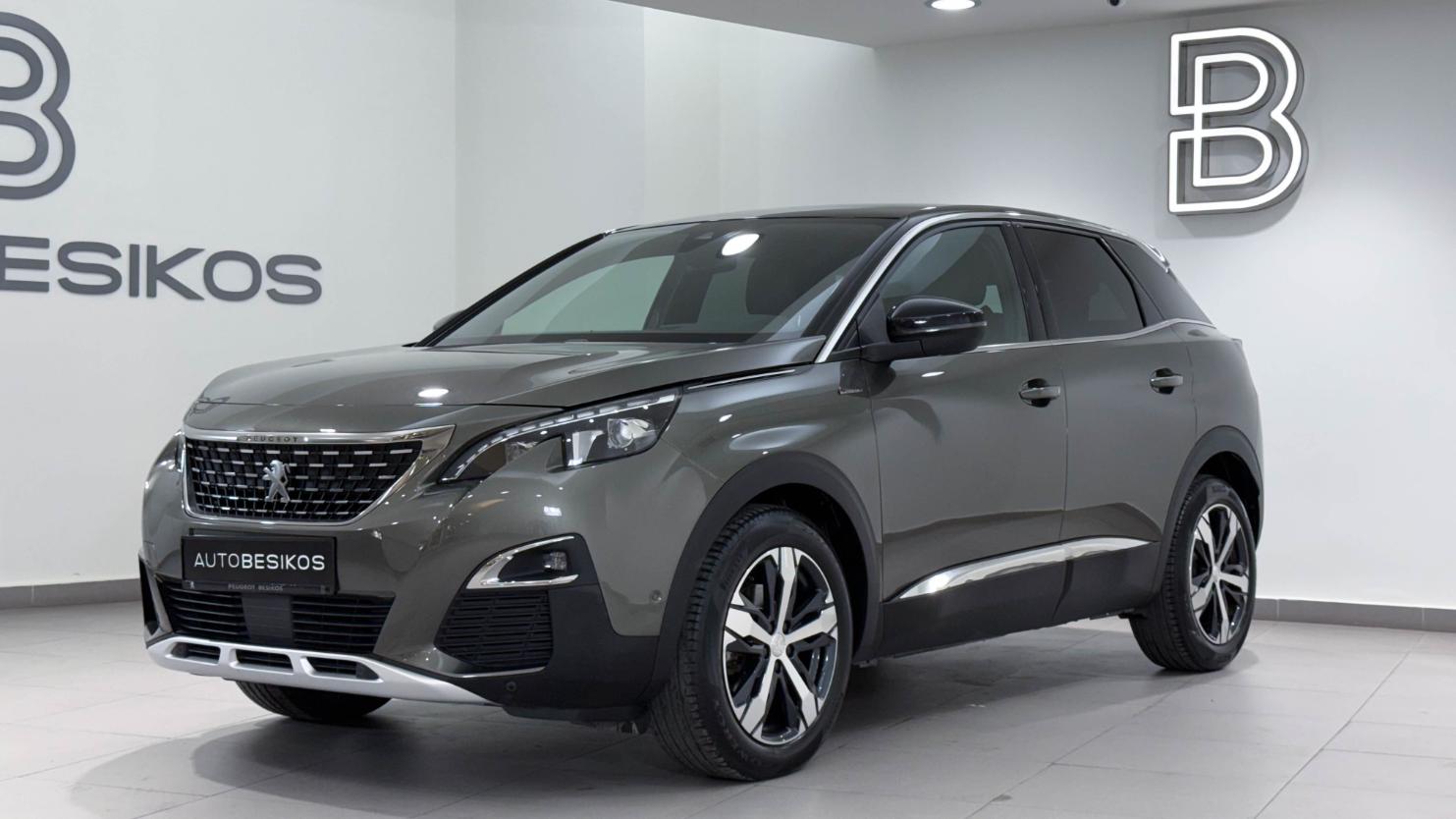 3008 - View model