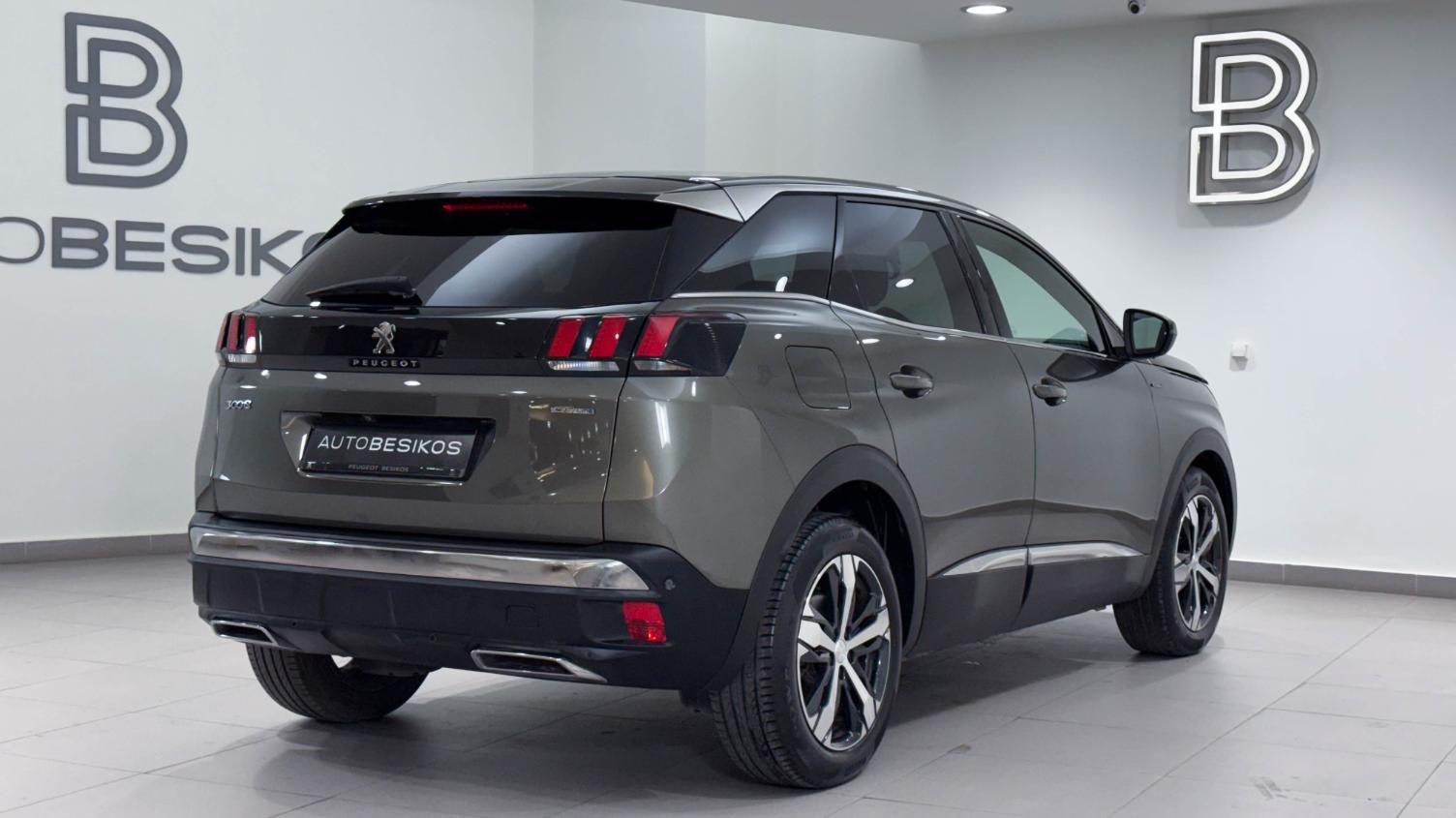 3008 - View model