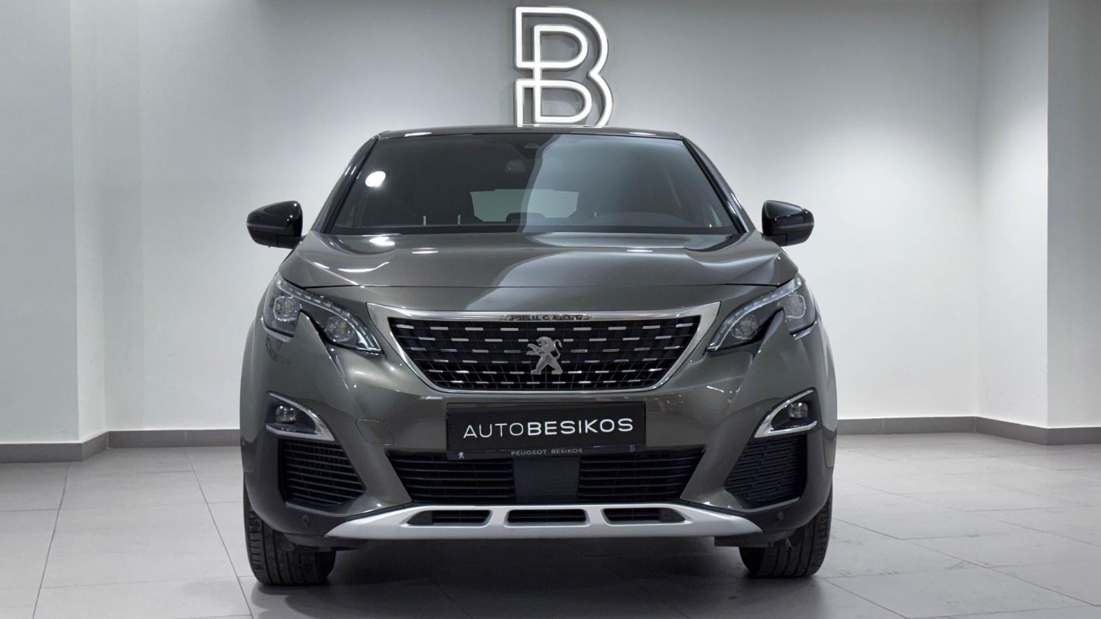 3008 - View model