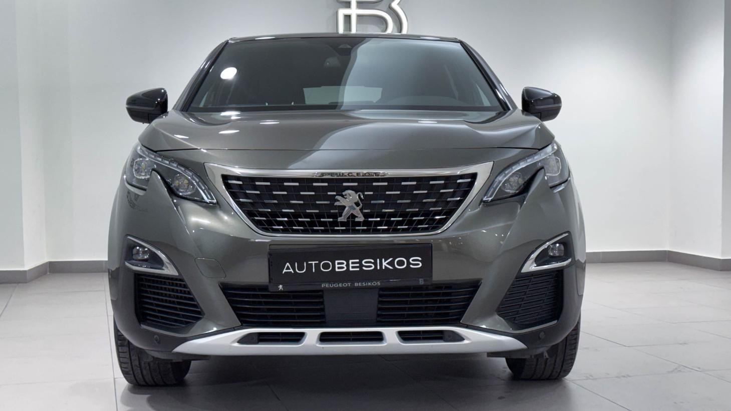 3008 - View model
