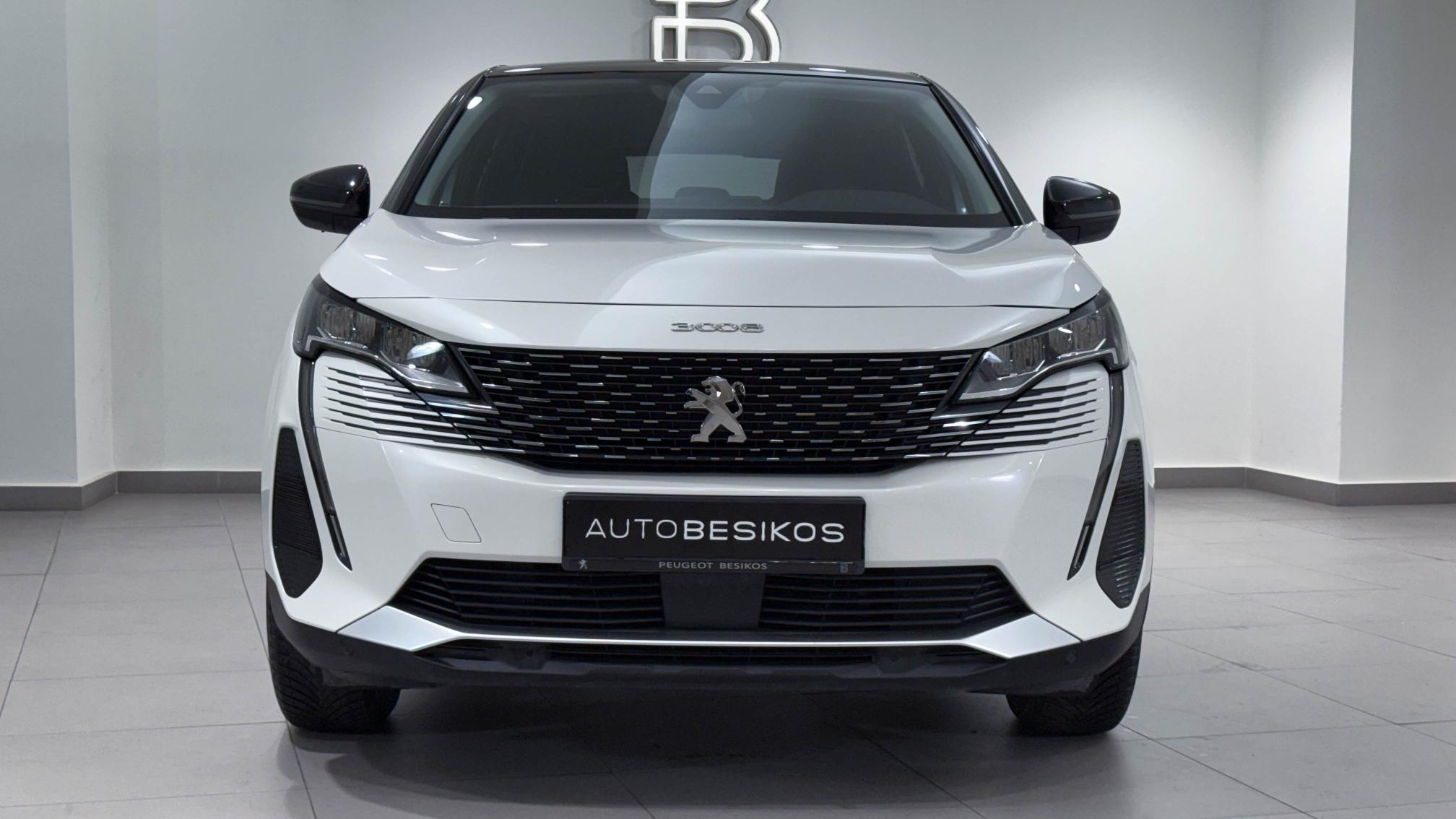 3008 - View model