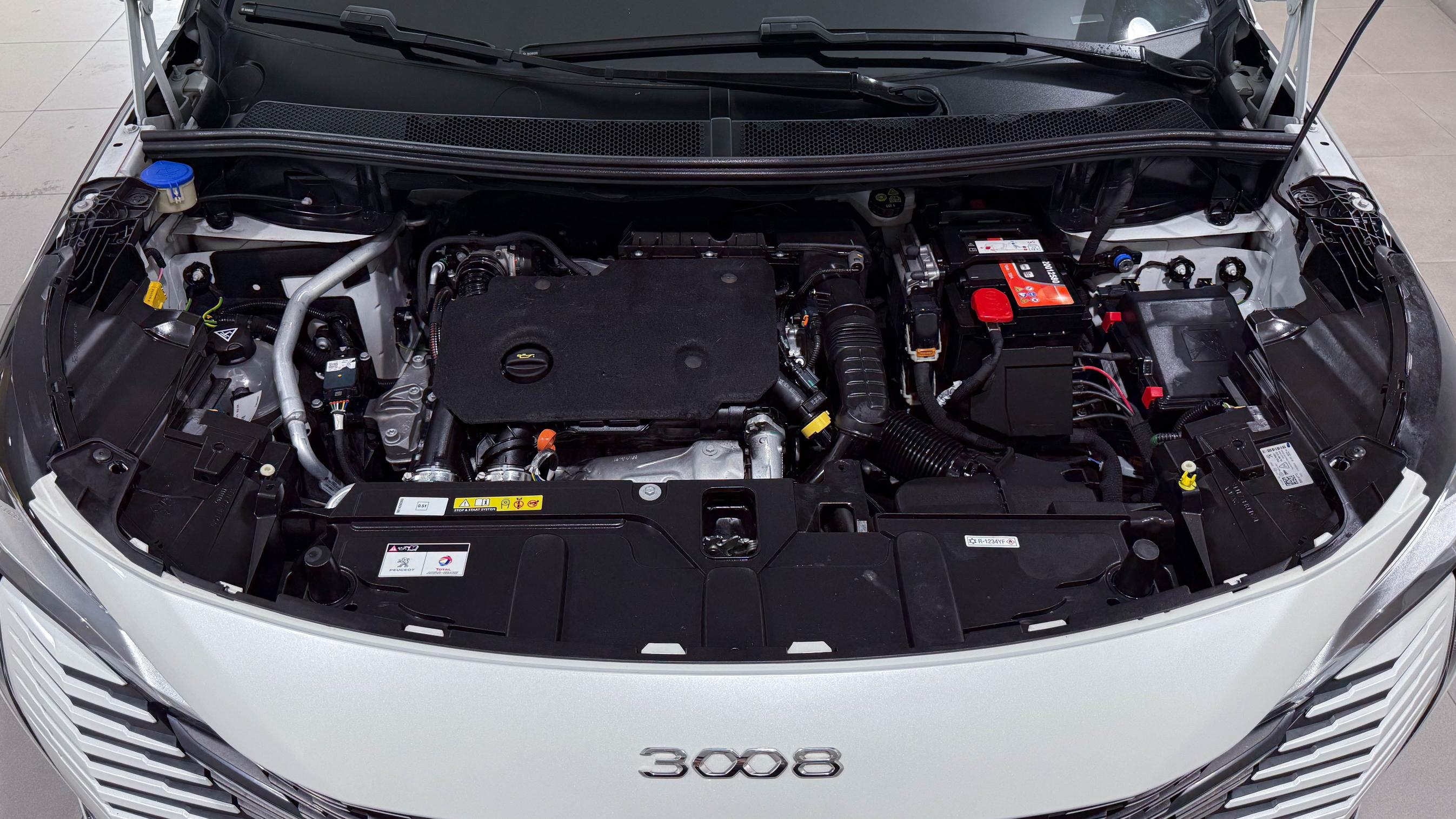 3008 - View model