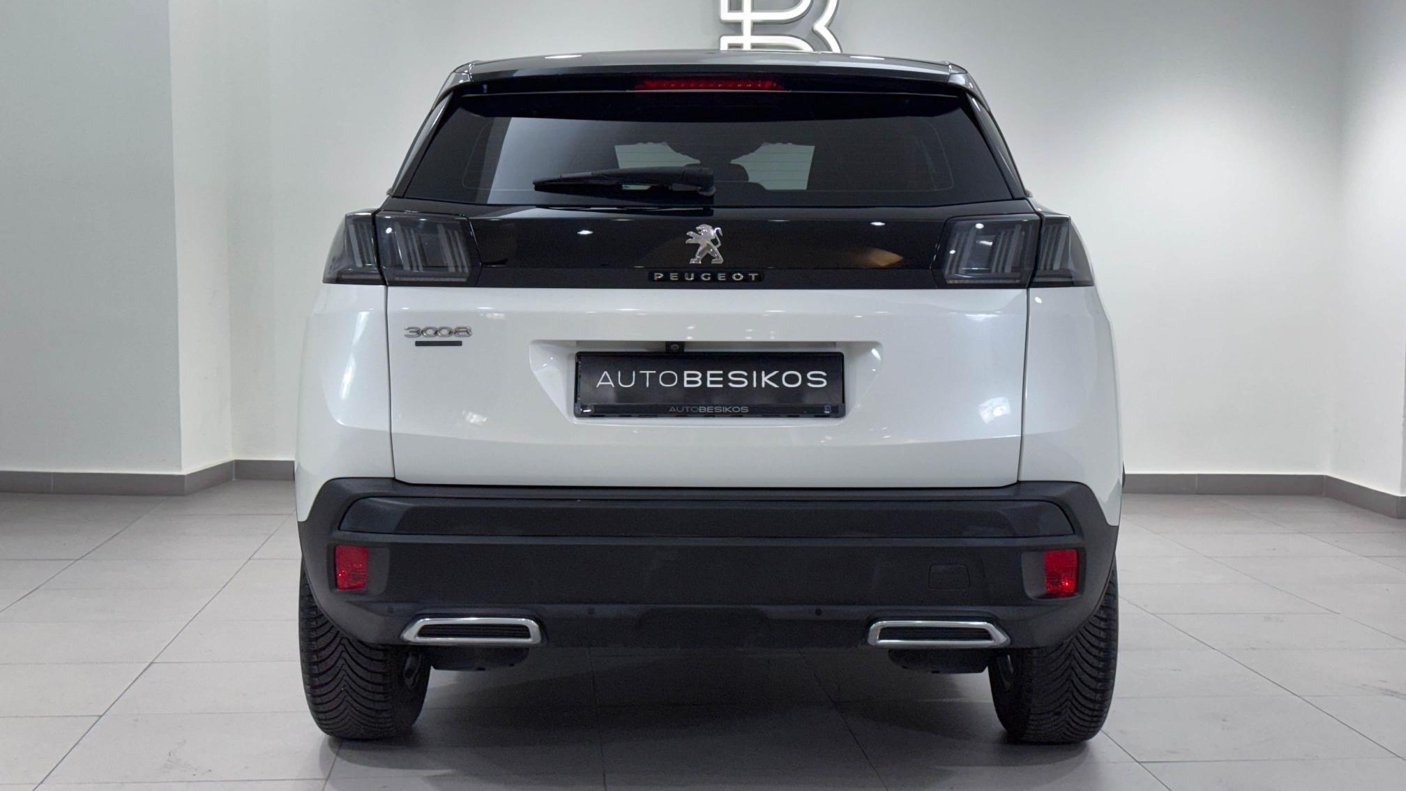3008 - View model
