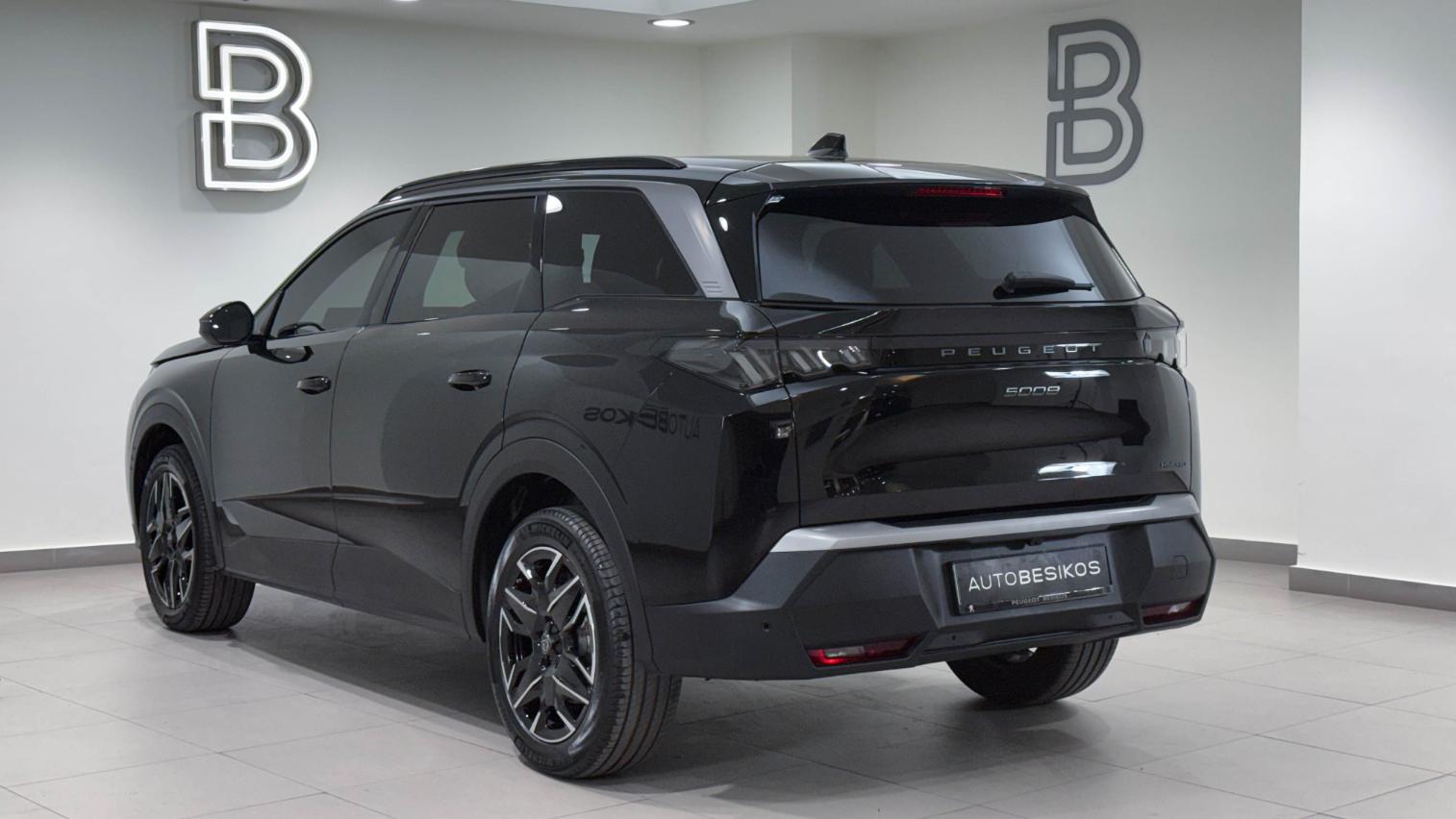 5008 - View model