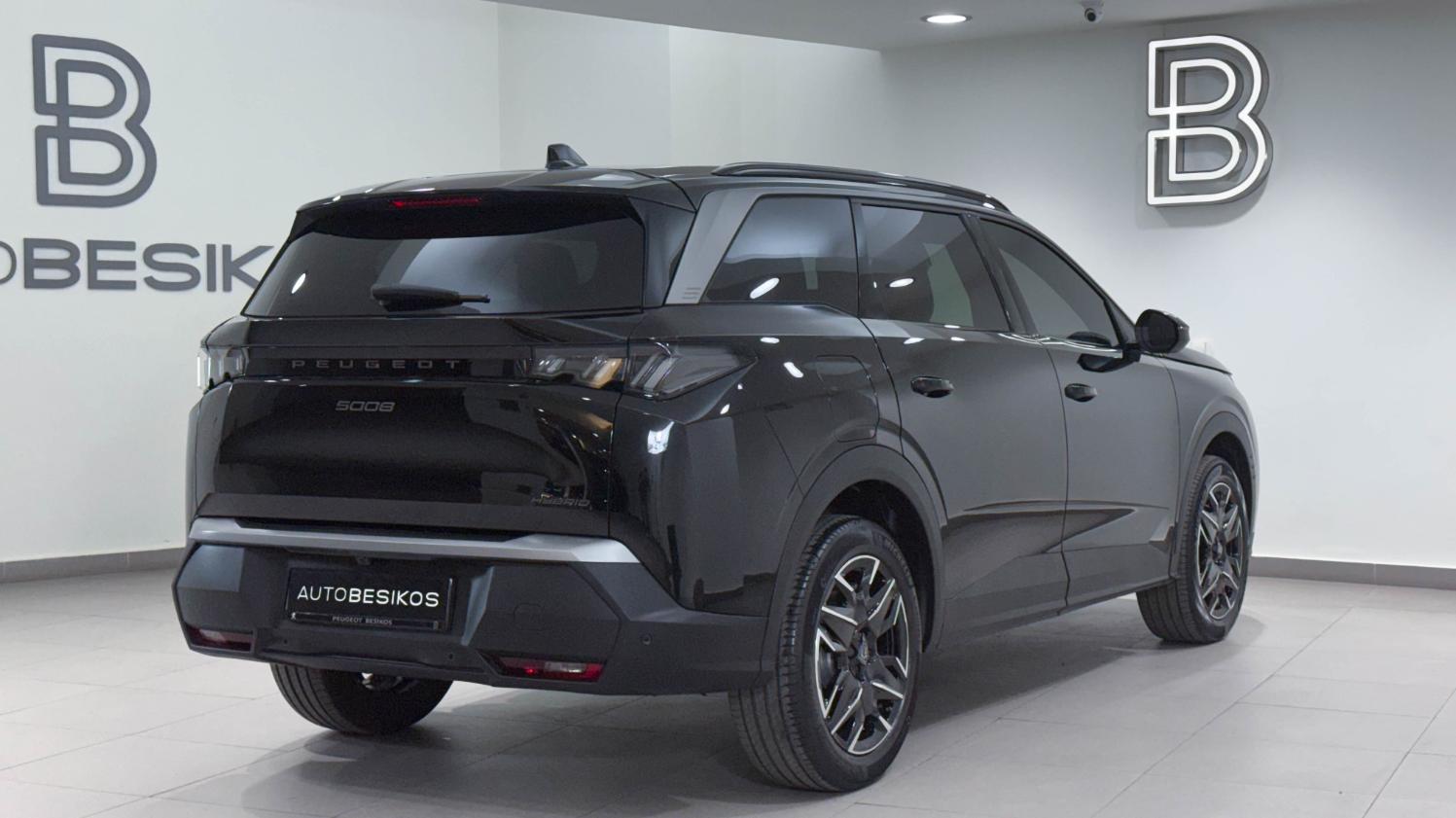 5008 - View model