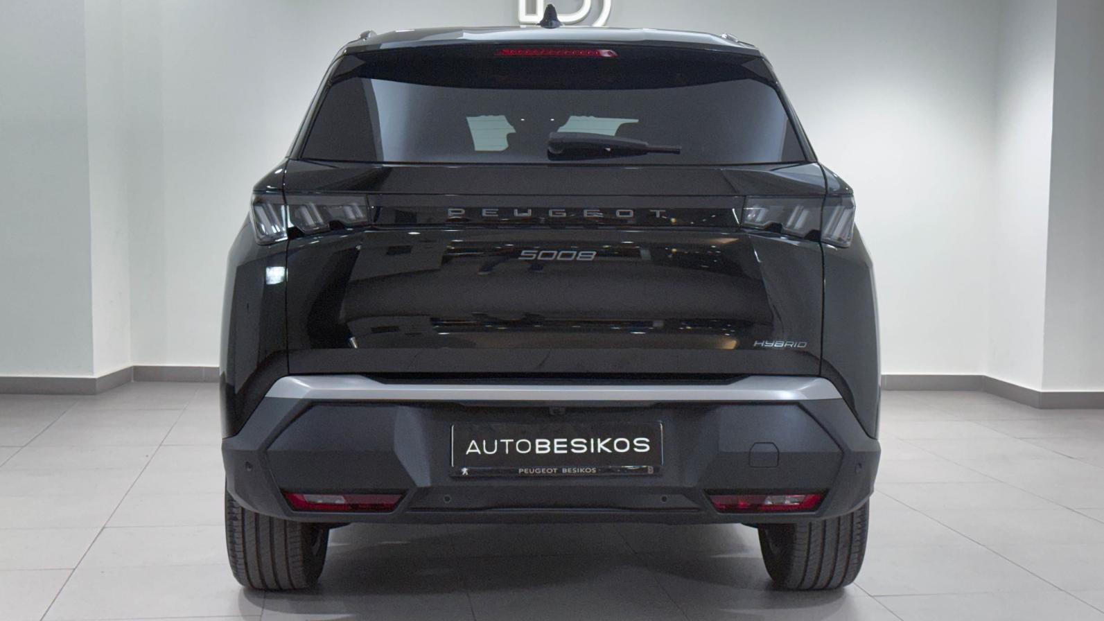 5008 - View model