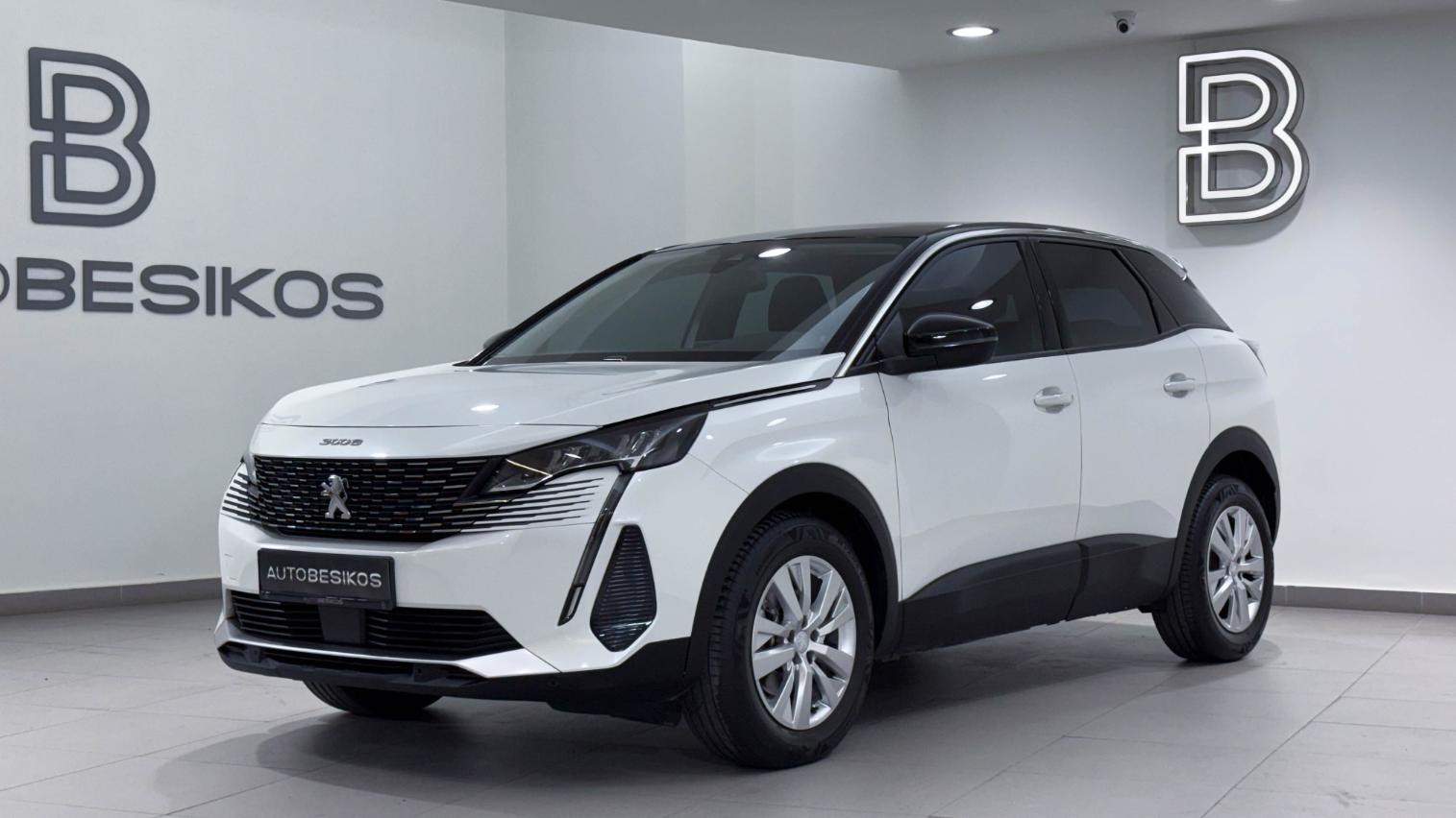 3008 - View model