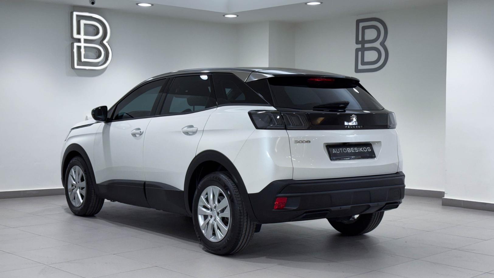 3008 - View model