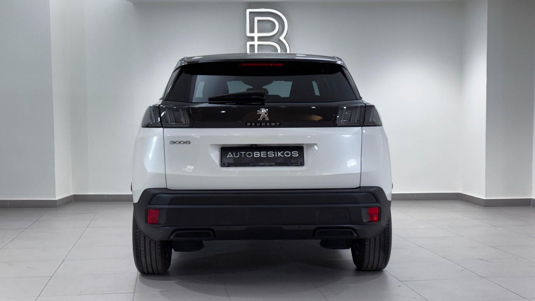 3008 - View model