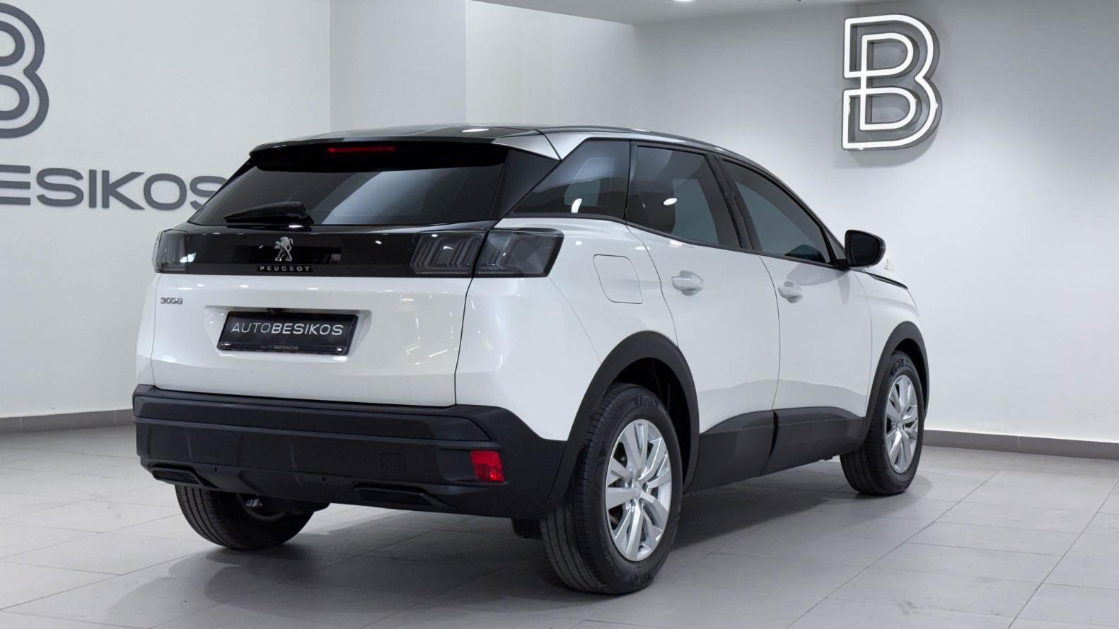 3008 - View model