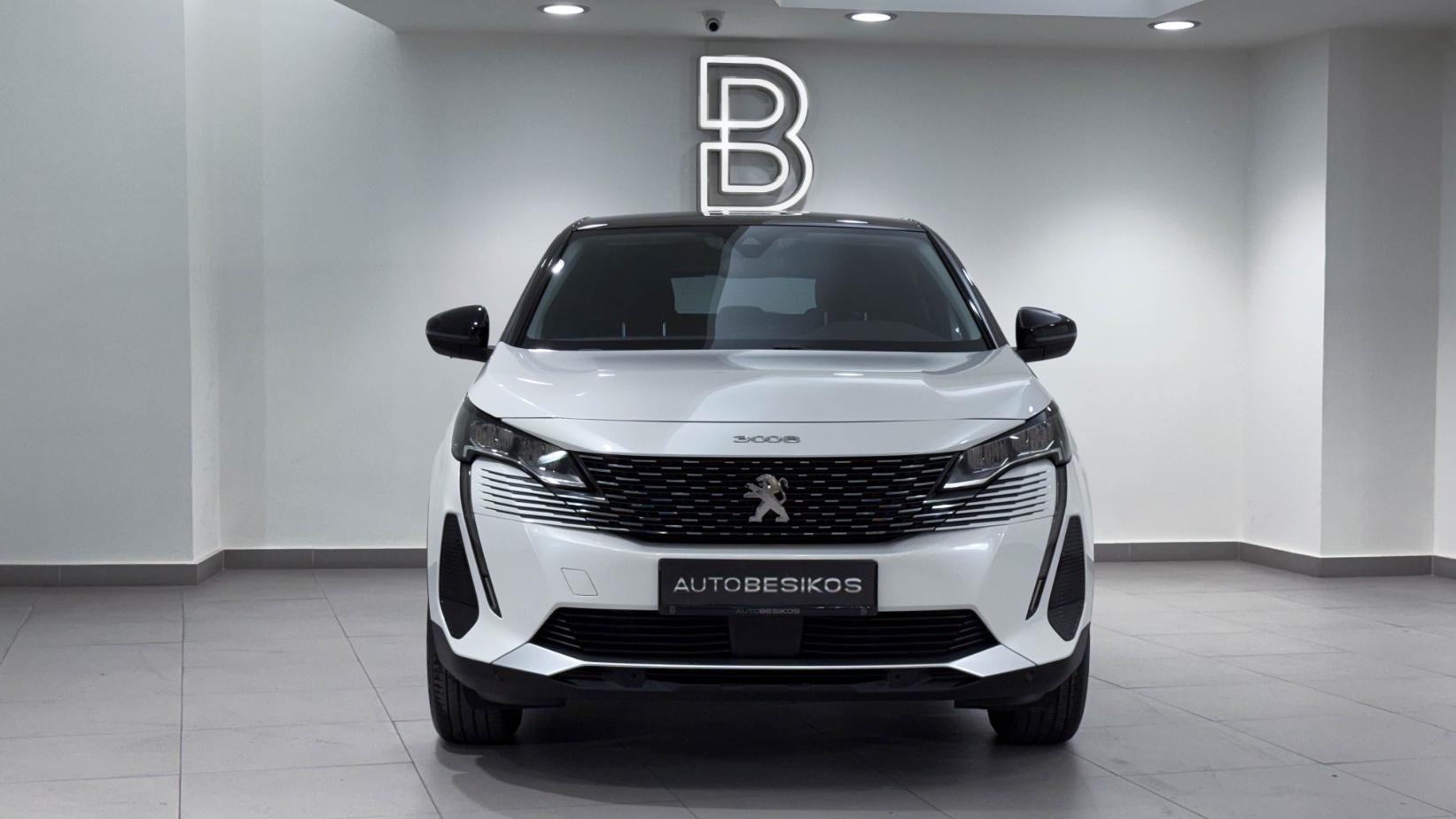 3008 - View model