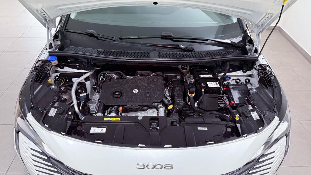 3008 - View model