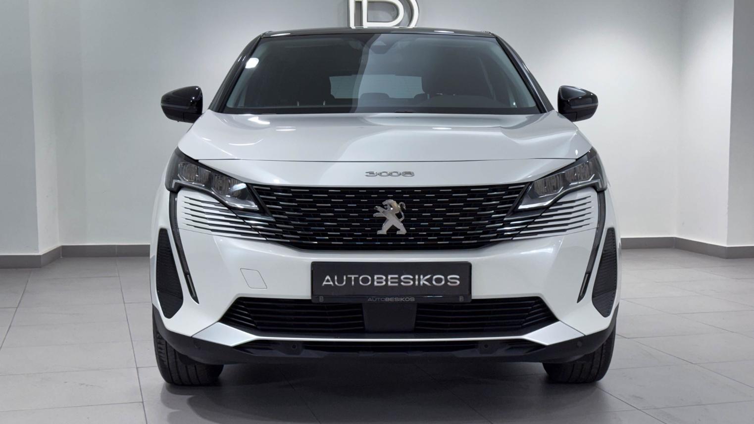3008 - View model