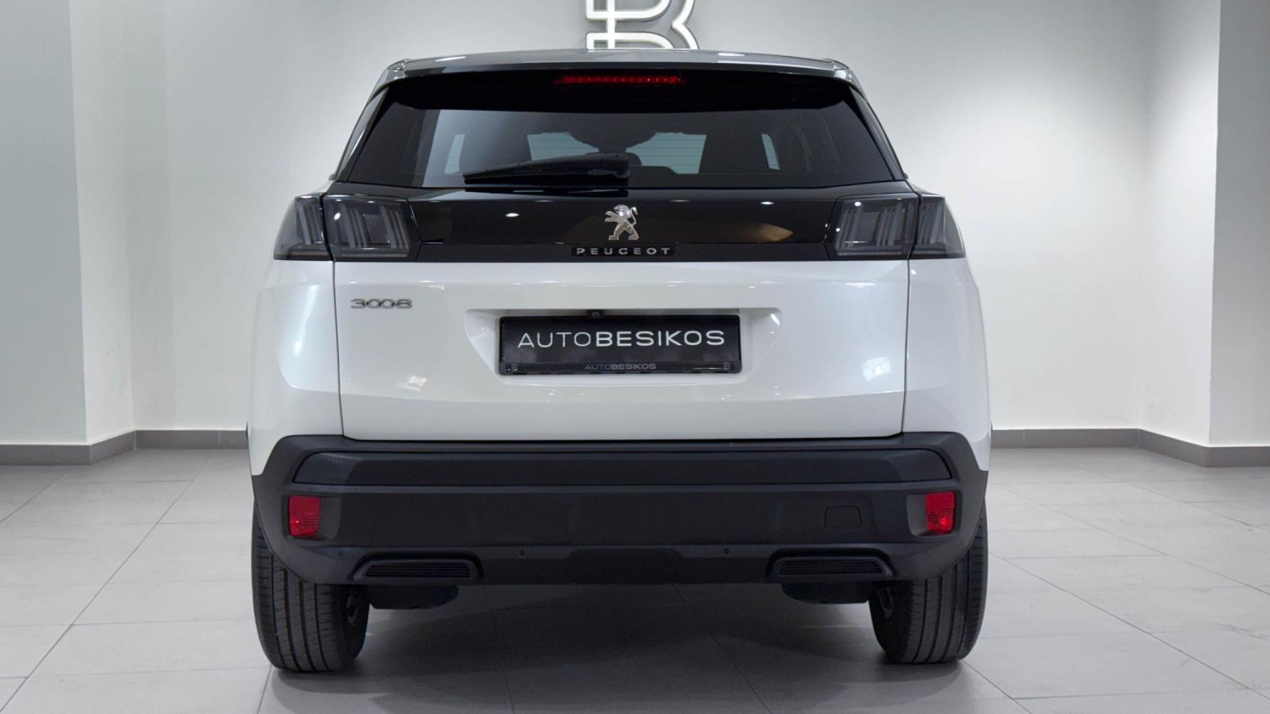 3008 - View model
