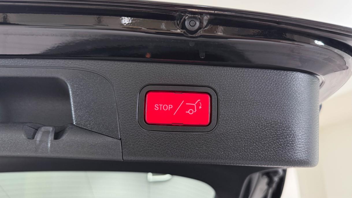 GLC 300 - View model