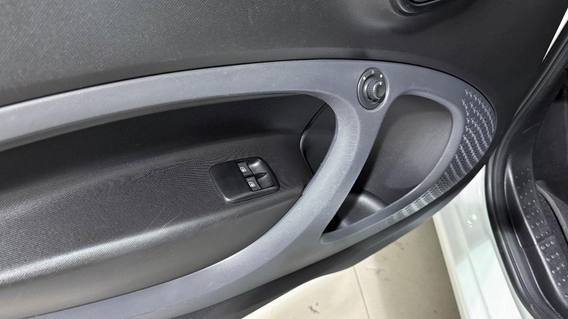 ForTwo - View model