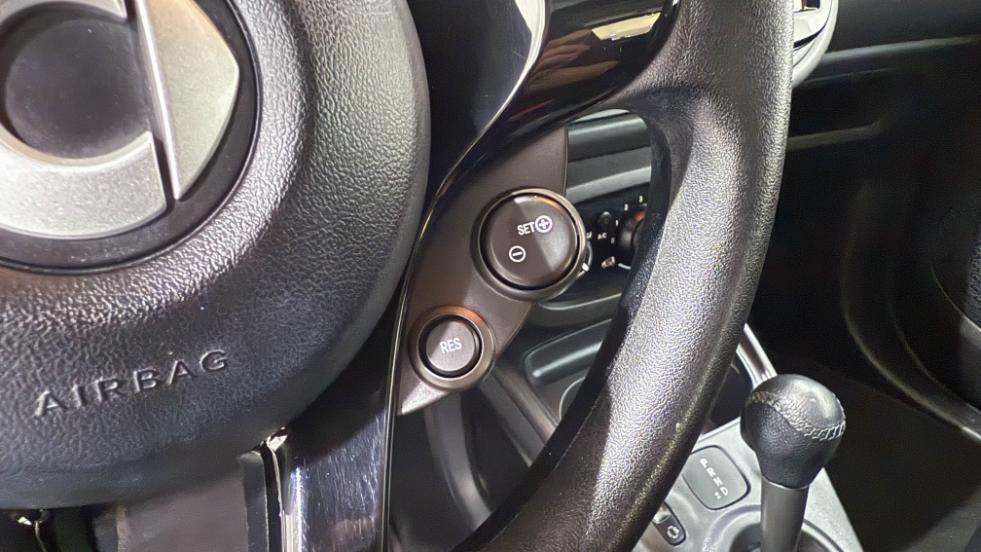 ForTwo - View model