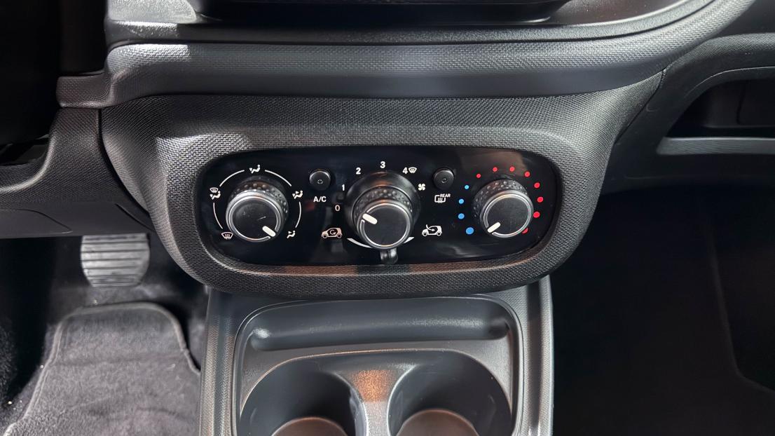 ForTwo - View model