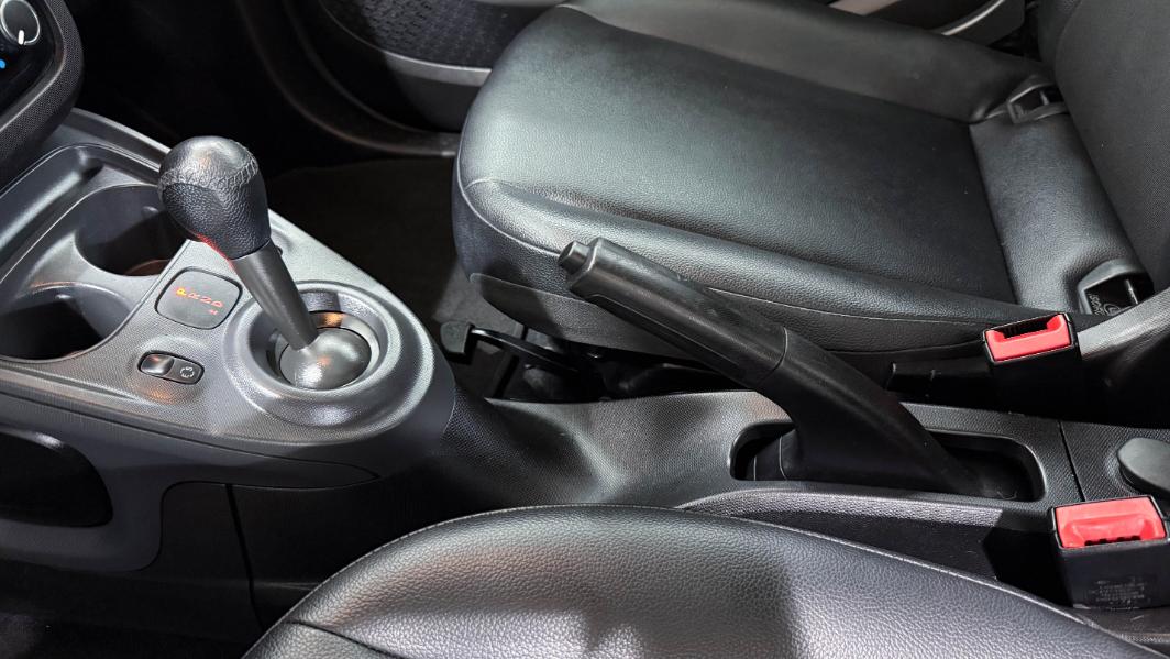 ForTwo - View model
