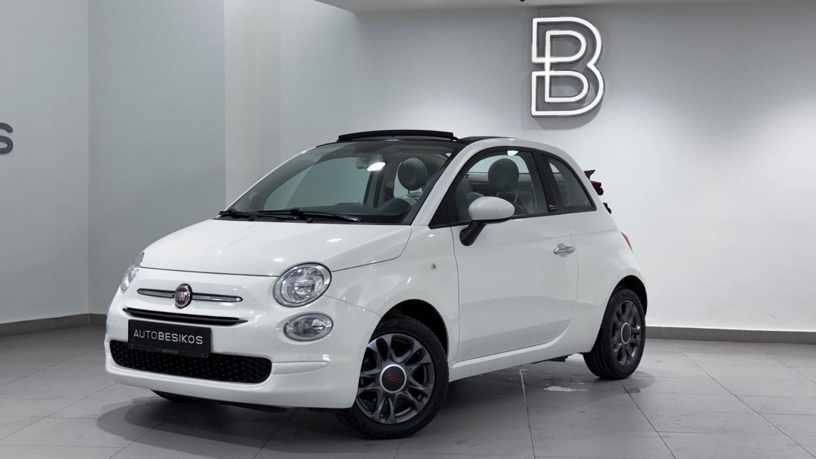 500C - View model