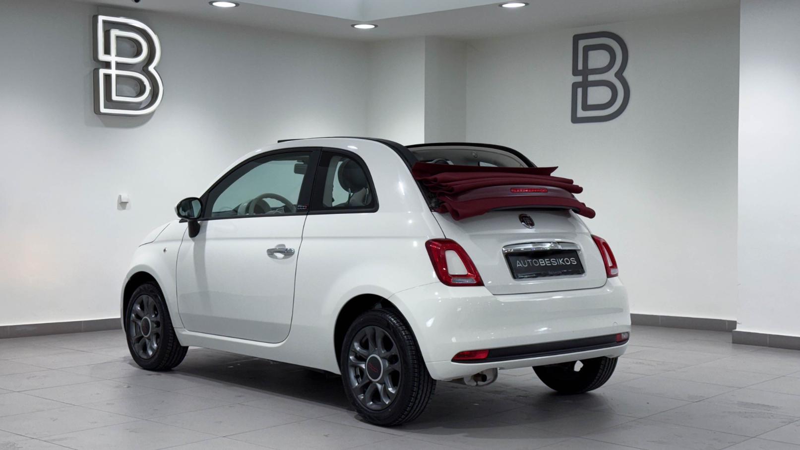 500C - View model