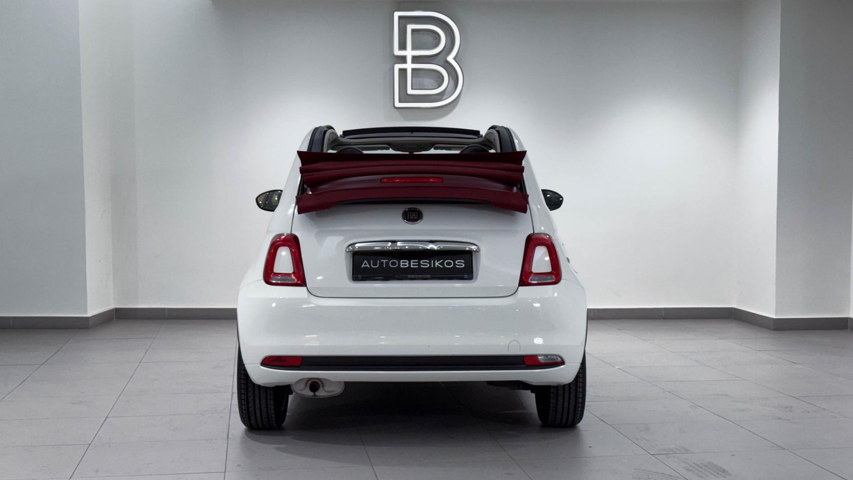 500C - View model