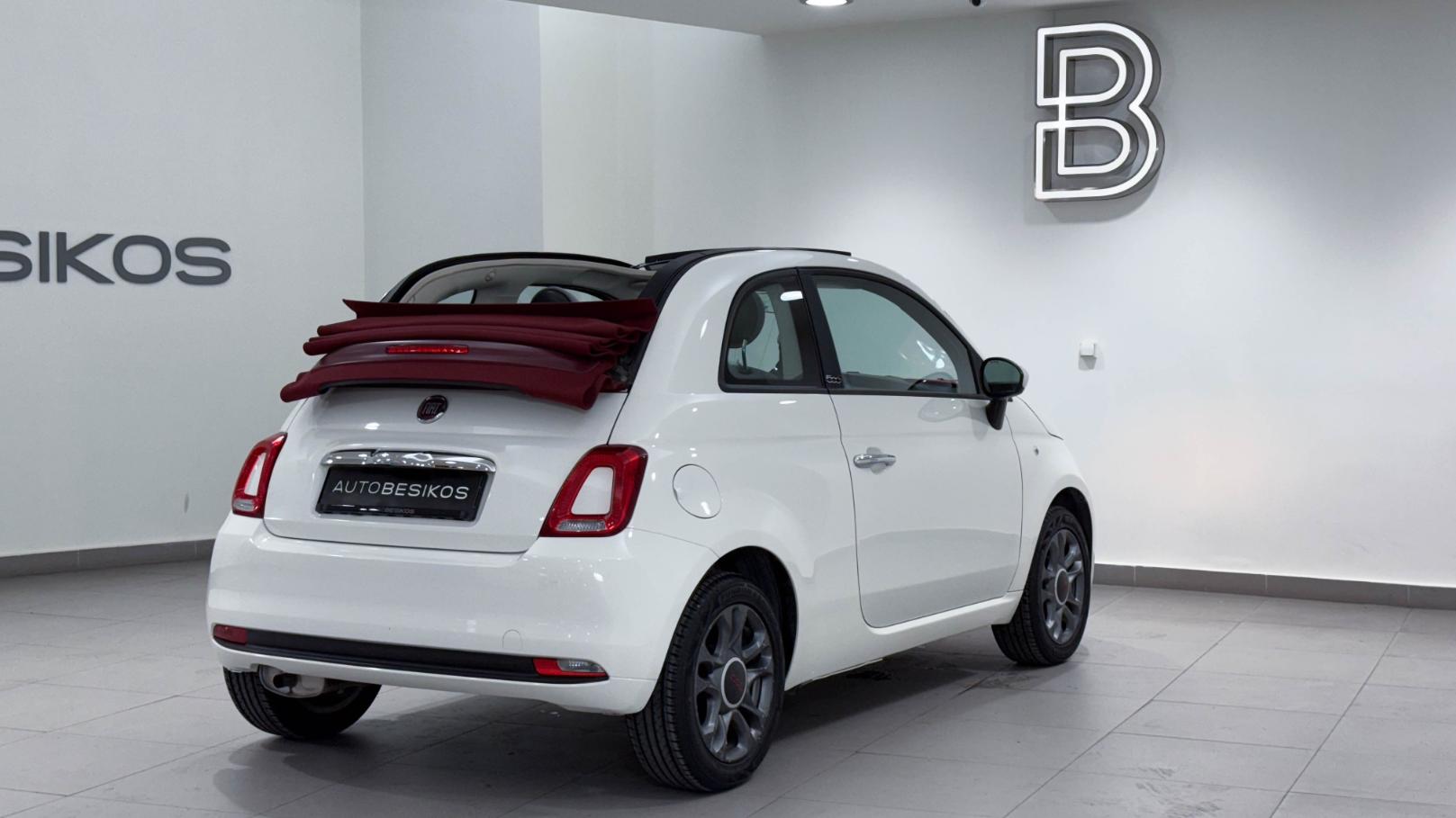 500C - View model