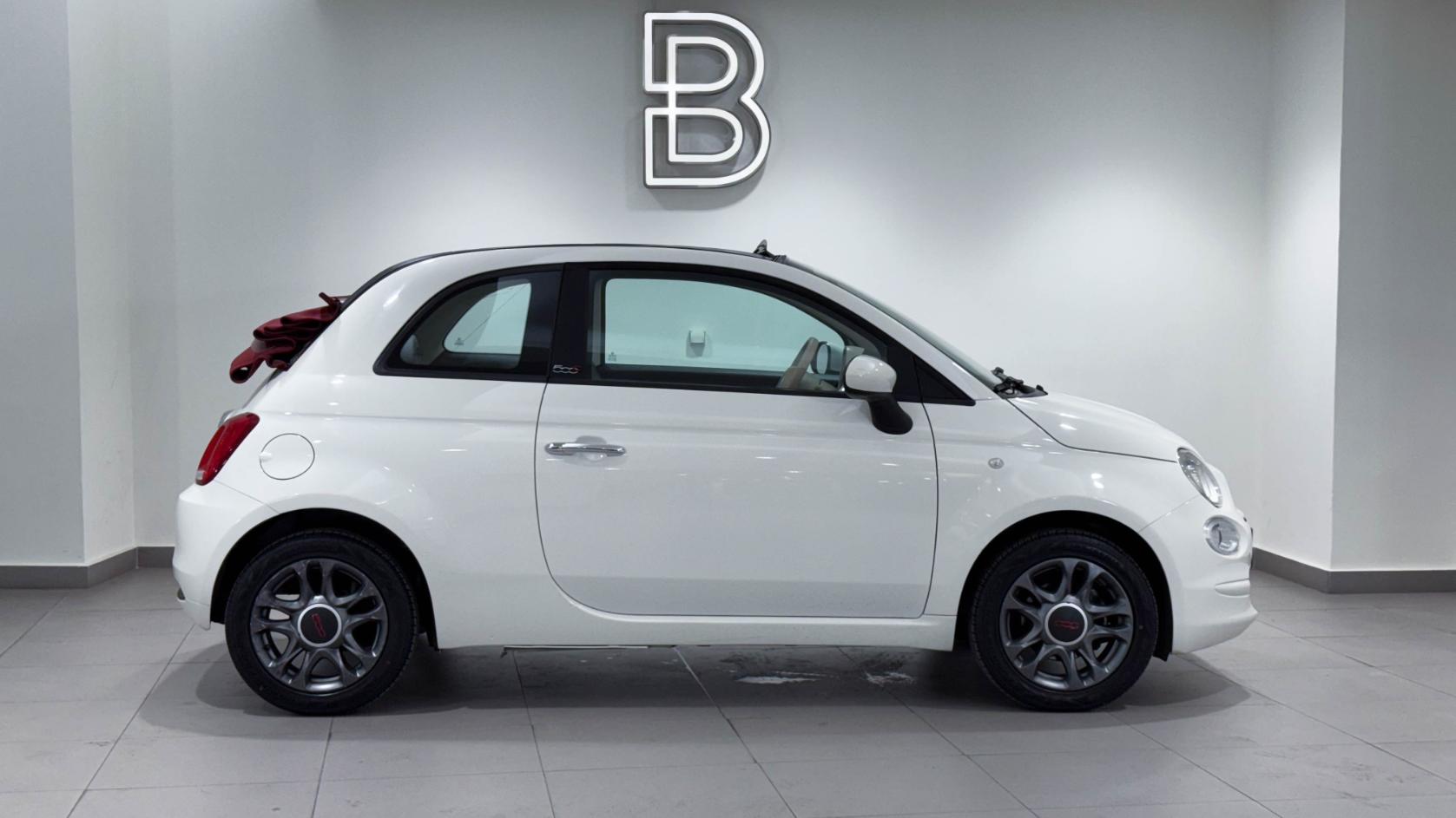 500C - View model