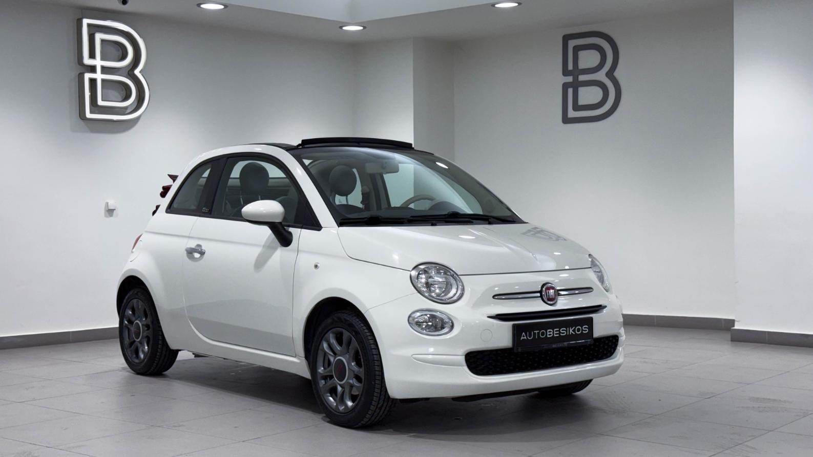 500C - View model