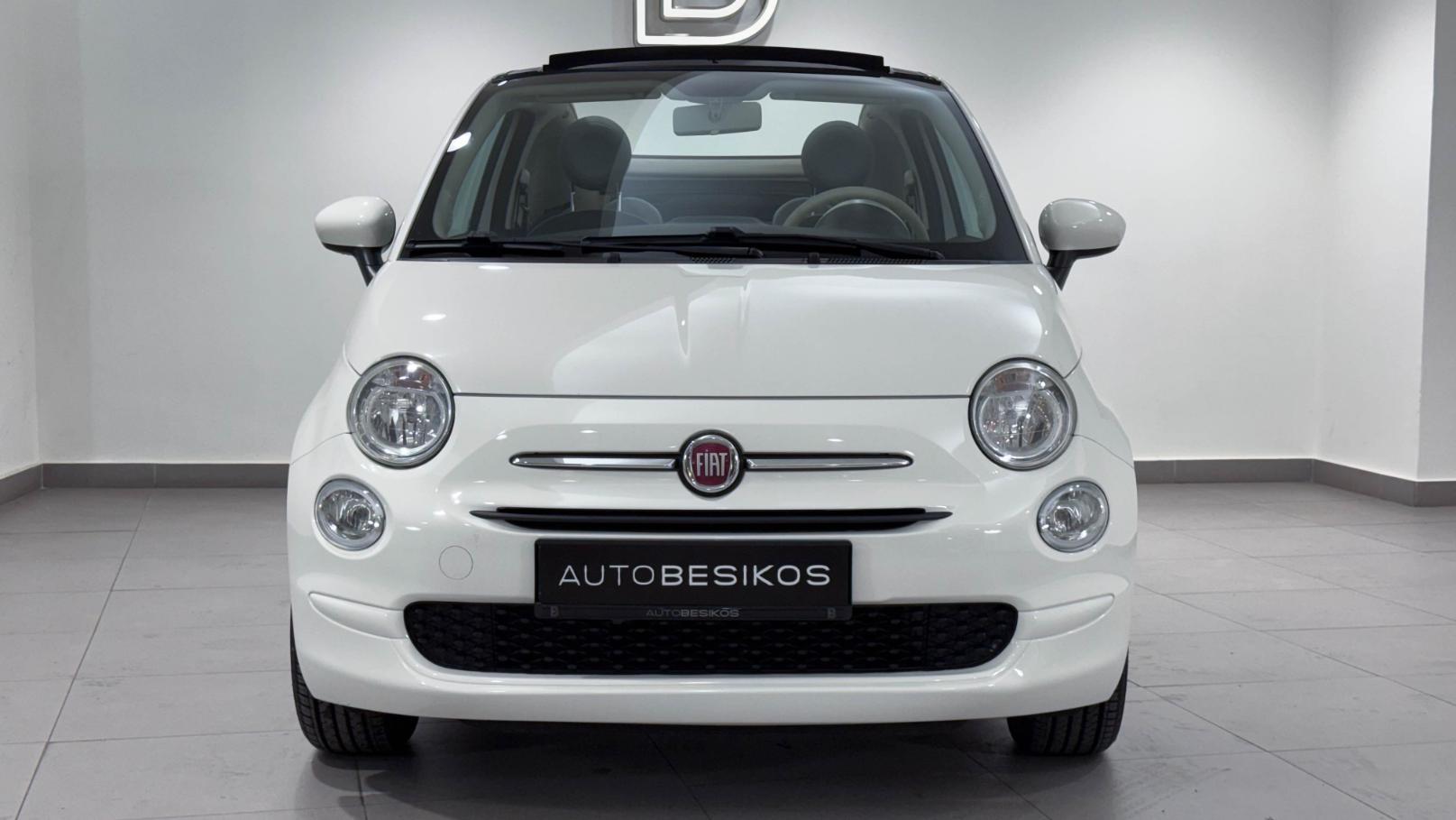 500C - View model