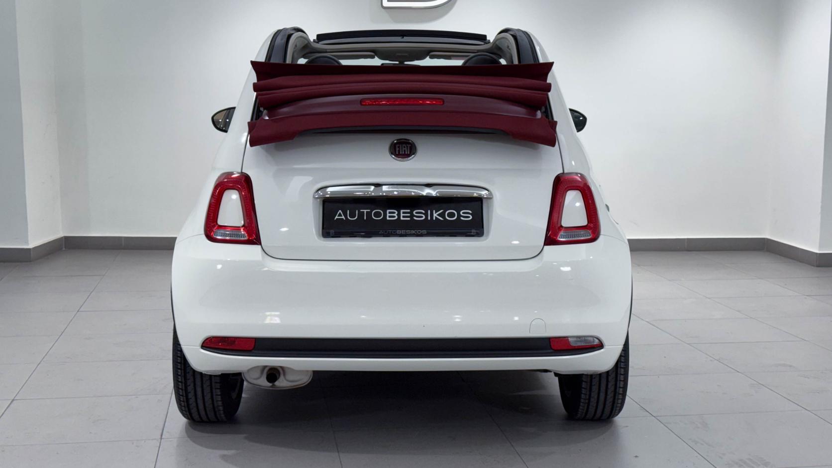 500C - View model