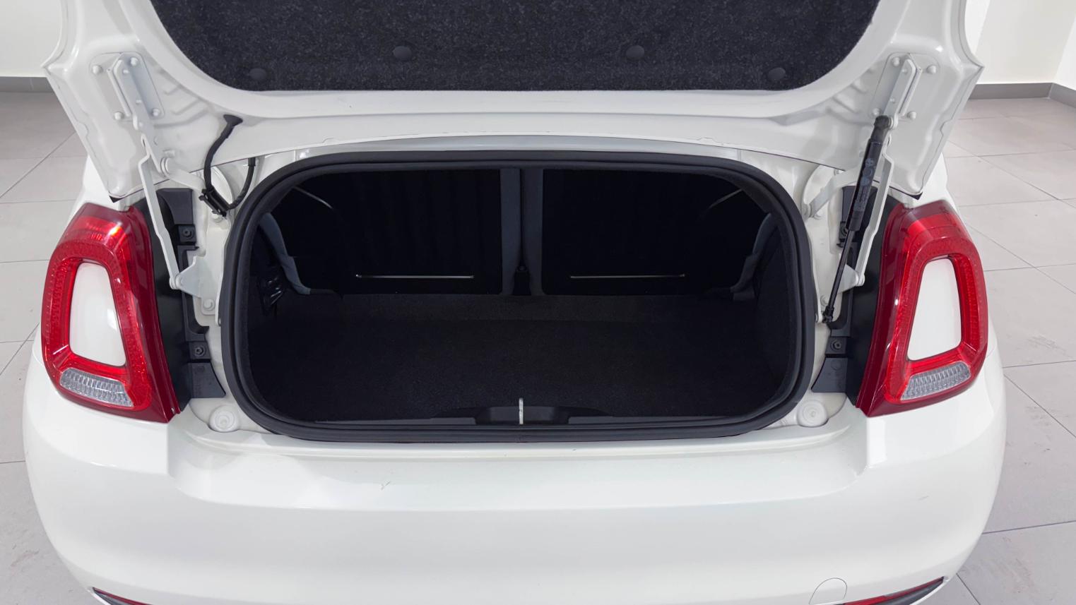500C - View model