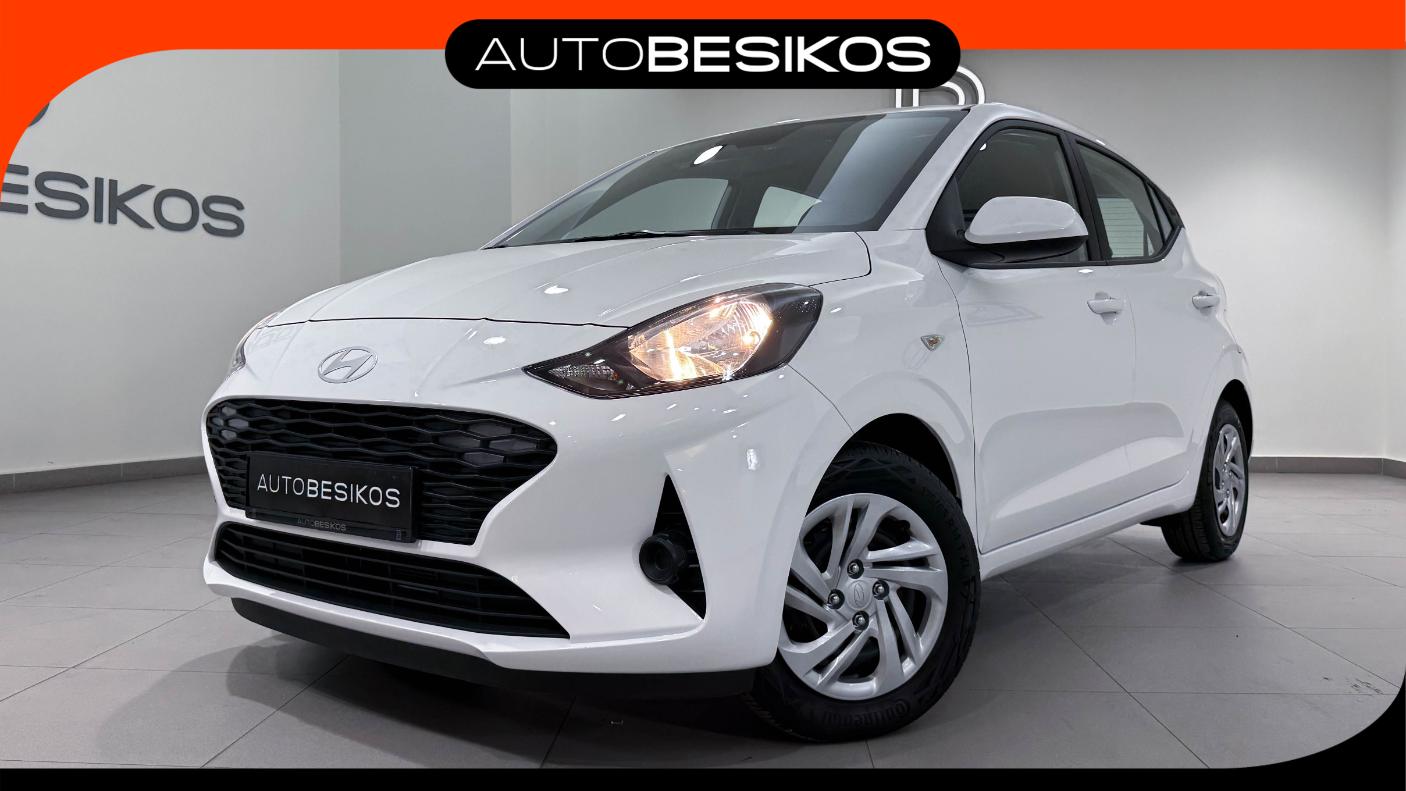 i 10 - View model