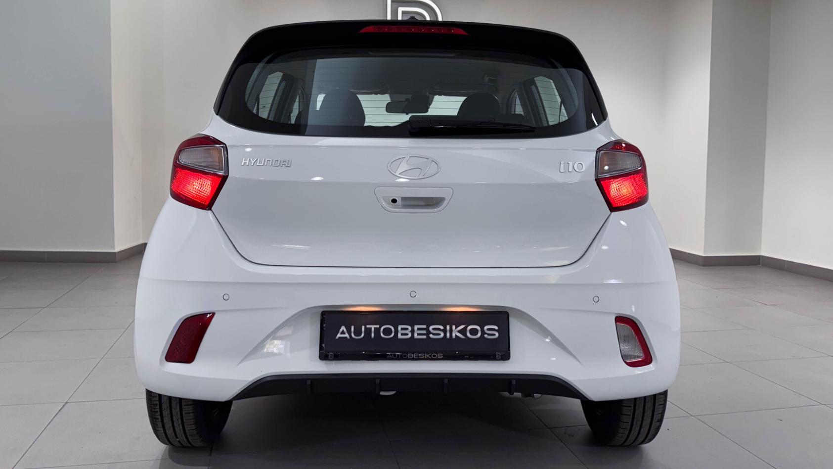 i 10 - View model