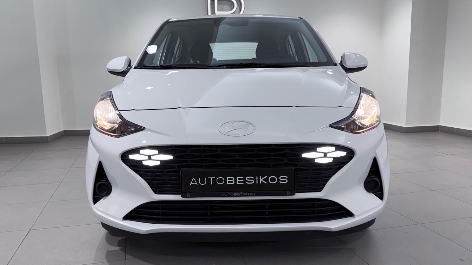i 10 - View model