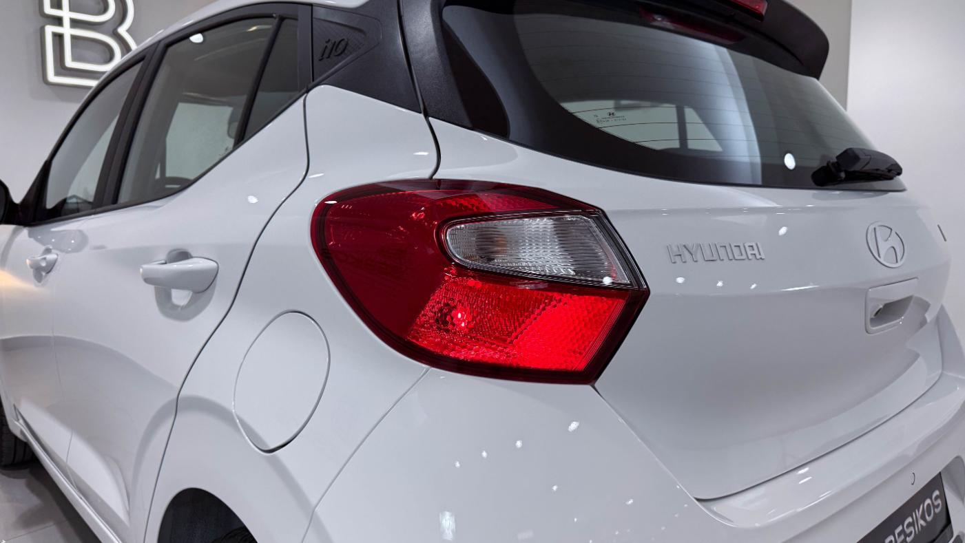 i 10 - View model