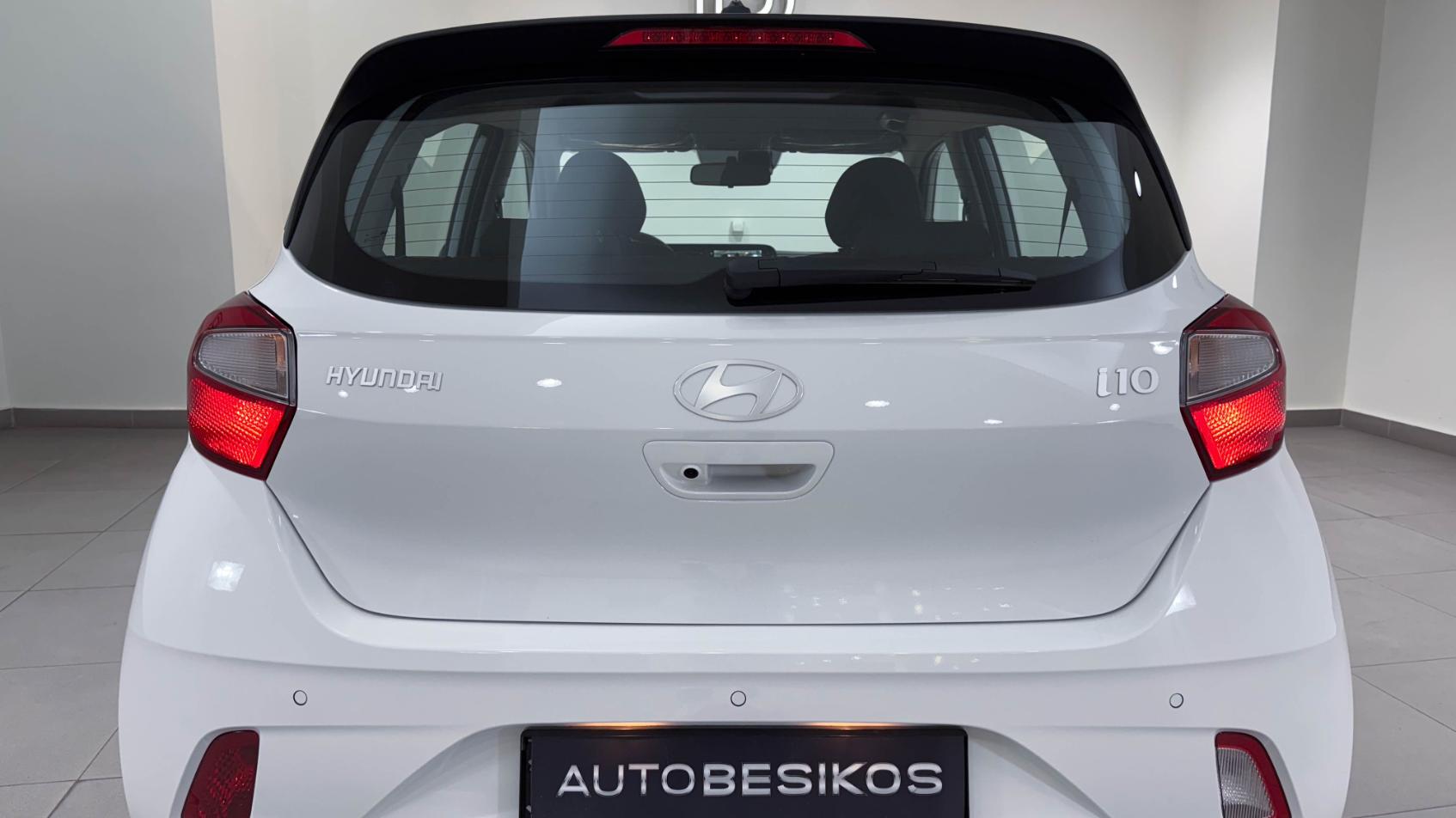 i 10 - View model